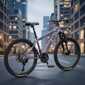 Bicicletas al por Mayor, Bicicletas de Carretera, Bicicletas de Una Rueda de 24 Pulgadas - Product Image 2