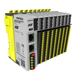 Mt20 S-1600C इलेक्ट्रॉनिक नियंत्रण पीएलसी मॉड्यूल 8 i/o डिजिटल इनपुट/आउटपुट आईपी 20 सुरक्षा - Product Image 6