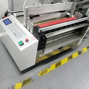 ورقة أوتوماتيكية للإحكام الساخن من البلاستيك ويغلق من من من من من من من من من من من من من من من من من من من من من من من من من من من من من من من من من حيث تشكيل لفة القطع ولفافة - Product Image 5