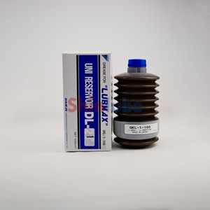Graisse Lubmax DAIKIN DL-1 GKL-1-100 1000ML Huile de lubrification pour engrenages pour machines industrielles - Product Image 6