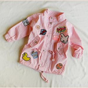 Fashion Scarf 2017 Cheap Kids Stocklot Garments Bangladesh Coats - Product Image 2