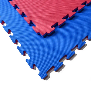 Câu đố <span class=keywords><strong>EVA</strong></span> bọt võ thuật judo bjj jiu jitsu Karate Taekwondo Mat lồng vào nhau thảm sàn Tatami - Product Image 2
