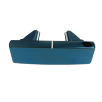 Putter OEM 2023 pour hommes de golf professionnel Centre de gravité bas Fraisage CNC complet Putters de golf en acier inoxydable