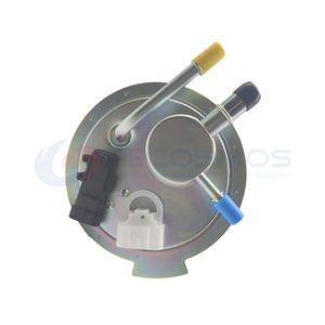 Fournitures ponctuelles voiture par ensemble de pompe à carburant pour Chevrolet GMC Silverado 1500 04-07 E3609M E3684M P76108M - Product Image 5