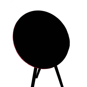 Haute qualité pour Bluetooth étage debout haut-parleur trépied diversifié système de musique à domicile intelligent pour fête de cinéma pour le <span class=keywords><strong>son</strong></span> - Product Image 1