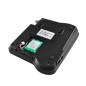 Téléphone sans fil fixe 3G WCDMA 1 <span class=keywords><strong>carte</strong></span> SIM pour la maison/le bureau - Product Image 4