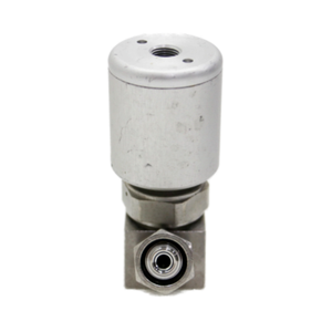 Válvula de Diafragma NUPRO, Monobloque de 2 Válvulas y 3 Puertos, 1/4" FVCR 6LV-D2V222P-AB - Product Image 4