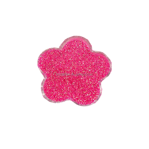 Potente fabricante de alta calidad con efecto de brillo fino de larga duración y color rápido adecuado para la fabricación de tarjetas polvo de brillo - Product Image 3
