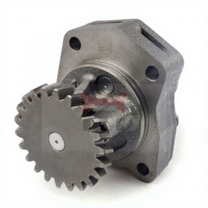 Bomba de Aceite L250-0007C 6D140 en Oferta, Piezas de Motor para Maquinaria de Construcción - Product Image 1