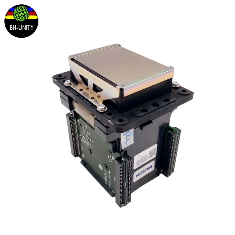 DX7 L1440 Ro Land Mu Toh Printhead For Ro Land Mi Maki Jv33 Cjv150 VS-640 / BN-20 VS-420 Mu Toh Vj1624 Giá Rẻ Trên Thị Trường