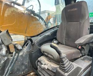 מחיר נמוך היונדאי R300LC-9S בשימוש מחפר היונדאי 300 מחפר 30ton היונדאי 300 בשימוש עפרת - Product Image 5