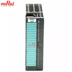 6ES7331-1KF02/7KF02/7SF00-0AB0 SIMATIC SM331 100% MỚI Gốc S7-300 PLC Mô-đun 6ES7 331- Hàng tồn kho - Product Image 3