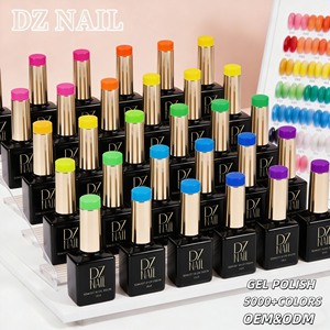 Esmalte de Uñas en <span class=keywords><strong>Gel</strong></span> UV Sin HEMA ni TPO, Secado con Lámpara LED UV, Marca Privada OEM, Venta al Por Mayor para Salones de Uñas - Product Image 1
