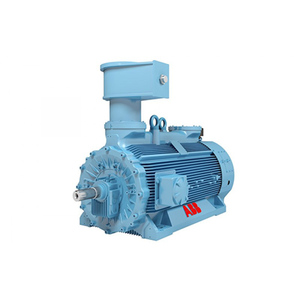 ระบบมอเตอร์แบบซิงโครนัสสามเฟสประสิทธิภาพสูง ป้องกันการระเบิด - Product Image 2