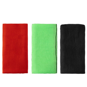 Epsigee Esponja Exfoliante Larga para Espalda, Grano Medio, Unisex, Material de Rayón - Product Image 4