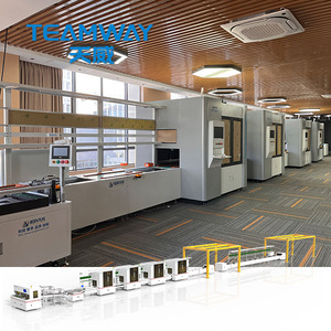 लिथियम आयन बैटरी पैक विधानसभा लाइन के लिए लिथियम आयन बैटरी पैक असेंबली लाइन - Product Image 6