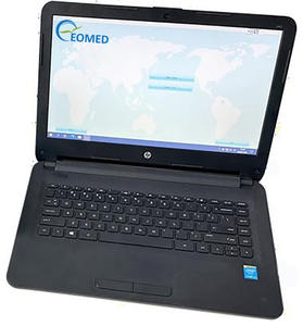 Hastane ve klinik kullanım için <span class=keywords><strong>EMG</strong></span>-D1 elektromiyografi <span class=keywords><strong>EMG</strong></span>/<span class=keywords><strong>ncv</strong></span>'deki/EP sistemi nöro ve kas navigasyon sistemi - Product Image 4