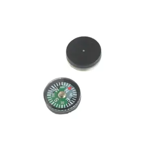 Wholesale Plastic 20mm Compass With Liquid Filled For Promotion