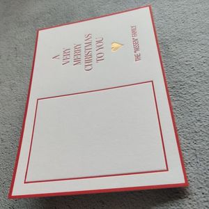 印刷定制高档金箔浮雕徽标压花卡标签名片婚礼请柬 - Product Image 3