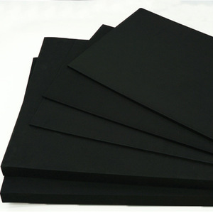 แผ่นนำความร้อนคาร์บอนไฟเบอร์ประสิทธิภาพสูง 20W/m-K แผ่นกระจายความร้อน แผ่นนำความร้อนคาร์บอน - Product Image 5