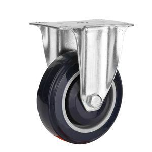 <span class=keywords><strong>Machine</strong></span> de lavage de Polyuréthane <span class=keywords><strong>À</strong></span> Usage Moyen <span class=keywords><strong>Roulette</strong></span> Avec Frein En Fer - Product Image 2