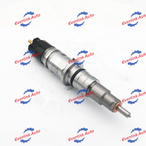 Pièces de rechange abordables pour moteur <span class=keywords><strong>d</strong></span>'excavatrice <span class=keywords><strong>Injecteur</strong></span> de carburant 0445120387 0445120304 0445120289 0445120265 0445120272 pour moteur <span class=keywords><strong>diesel</strong></span> - Product Image 6