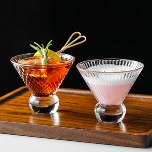 <span class=keywords><strong>Verre</strong></span> <span class=keywords><strong>à</strong></span> cocktail moderne minimaliste sans poignée ni couvercle, <span class=keywords><strong>à</strong></span> simple paroi, pour alcool, café glacé, jus, <span class=keywords><strong>eau</strong></span> pétillante - Product Image 2