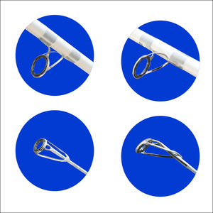 <span class=keywords><strong>Canne</strong></span> à pêche <span class=keywords><strong>de</strong></span> surfcasting OEM 3 sections 3,9 m en carbone IM7, <span class=keywords><strong>action</strong></span> moyenne, pour la pêche au bar, à la truite et à la <span class=keywords><strong>carpe</strong></span>, fabriquée en Chine - Product Image 4