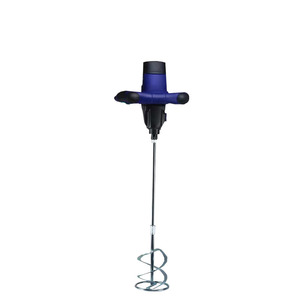 Mélangeur de mastic industriel manuel haute performance bibo, étanche, petit modèle, prix compétitif - Product Image 6