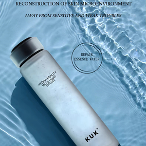 Hyaluronic Acid Infused Anti-Aging Face Serum Skin Tightening Revitalizer for Optimal Complexion Rejuvenation - Product Image 4