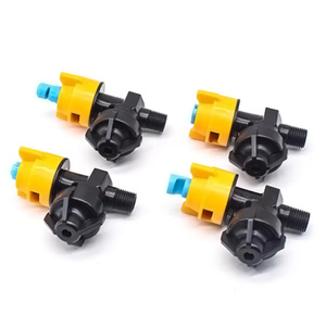 Penjualan Panas Nosel Pendingin Peternakan Hewan untuk Kandang Sapi Kondisi Baru Peralatan Peternakan Sapi Plastik - Product Image 6