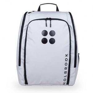 Échantillon gratuit : Sacs de pickleball pour femmes - Contient 2 à 4 raquettes, des chaussures, une bouteille d'eau, des accessoires de pickleball - Conception durable - Product Image 5