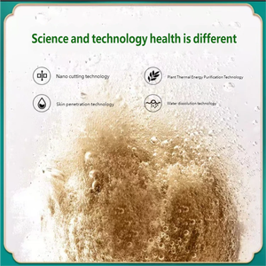 Bolas de Baño de Hierbas Naturales para Pies, Desbloquean los Meridianos, Cuidado de la Piel de los Pies, Bomba de Baño para Pedicura, Promueve la Circulación Sanguínea - Product Image 4