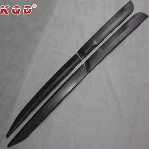 Molduras Laterales de Plástico ABS para Hilux Revo, Último Modelo en Venta, Precio de Fábrica - Product Image 6