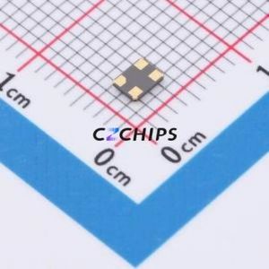 SCGYS30X00000YLPM Crystal (Passive) SMD3225-4P Crystal Oscillator 30MHz 10ppm 10pF 30ppm - Product Image 2