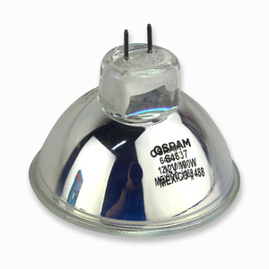 Chính thức Osram 64637 hlx 12V 100W <span class=keywords><strong>Halogen</strong></span> kính hiển vi bóng đèn-cốc cao cấp chiếu sáng lam cho thiết bị phòng thí nghiệm-Bóng đèn thay thế trực tiếp - Product Image 4