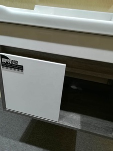Muebles de Baño y Tocadores, Tocador de Baño de <span class=keywords><strong>23</strong></span> Pulgadas, Tocador de Baño Moderno Europeo - Product Image 6