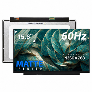 จอ LCD ขนาด 15.6 นิ้ว รุ่น NT156WHM-N44 NT156WHM-N34 NT156WHM-N42 NT156WHM-N43 N156BGA-EA3 B156XTN08.0 B156XTN08.1 พร้อมจำหน่ายอย่างต่อเนื่อง - Product Image 2