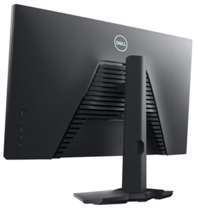 Moniteur Ultrasharp 27 pouces 2K Noir 120Hz Type-C 15W avec chargeur de téléphone intégré, pivotant et réglable en hauteur G2724D U2724D - Product Image 6
