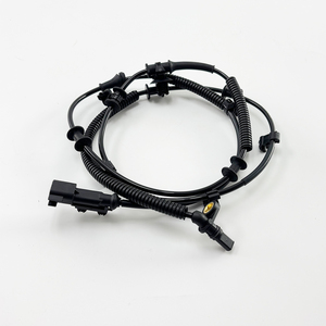68394210AG Kit de Sensor de Velocidad de Rueda Nuevo de Alta Calidad para Jeep Wrangler Gladiator 2018-2024 ABS con 6 Meses de Garantía - Product Image 6
