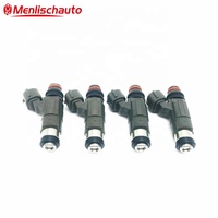 Inyector de boquilla de alto rendimiento, CDH166 para motores Mirage 1997-2002, 1.5L, MD31979, brc, lpg, precio al por mayor