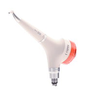 Polisseur dentaire à air Prophy Jet – Pistolet de sablage de haute qualité pour l'orthodontie et le nettoyage dentaire