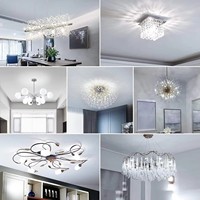 Ampoules LED à prix de gros, ampoules LED à maïs, AC220V 110V E14 E27 B22 12w 2U 3U 4U, ampoule à économie d'énergie E27, ampoules LED pour la maison