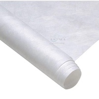 LeArt Wholesale 1025D 1056D 1070D 1082D Tissu en papier Tyvek imperméable de Chine pour la décoration des murs et des plafonds