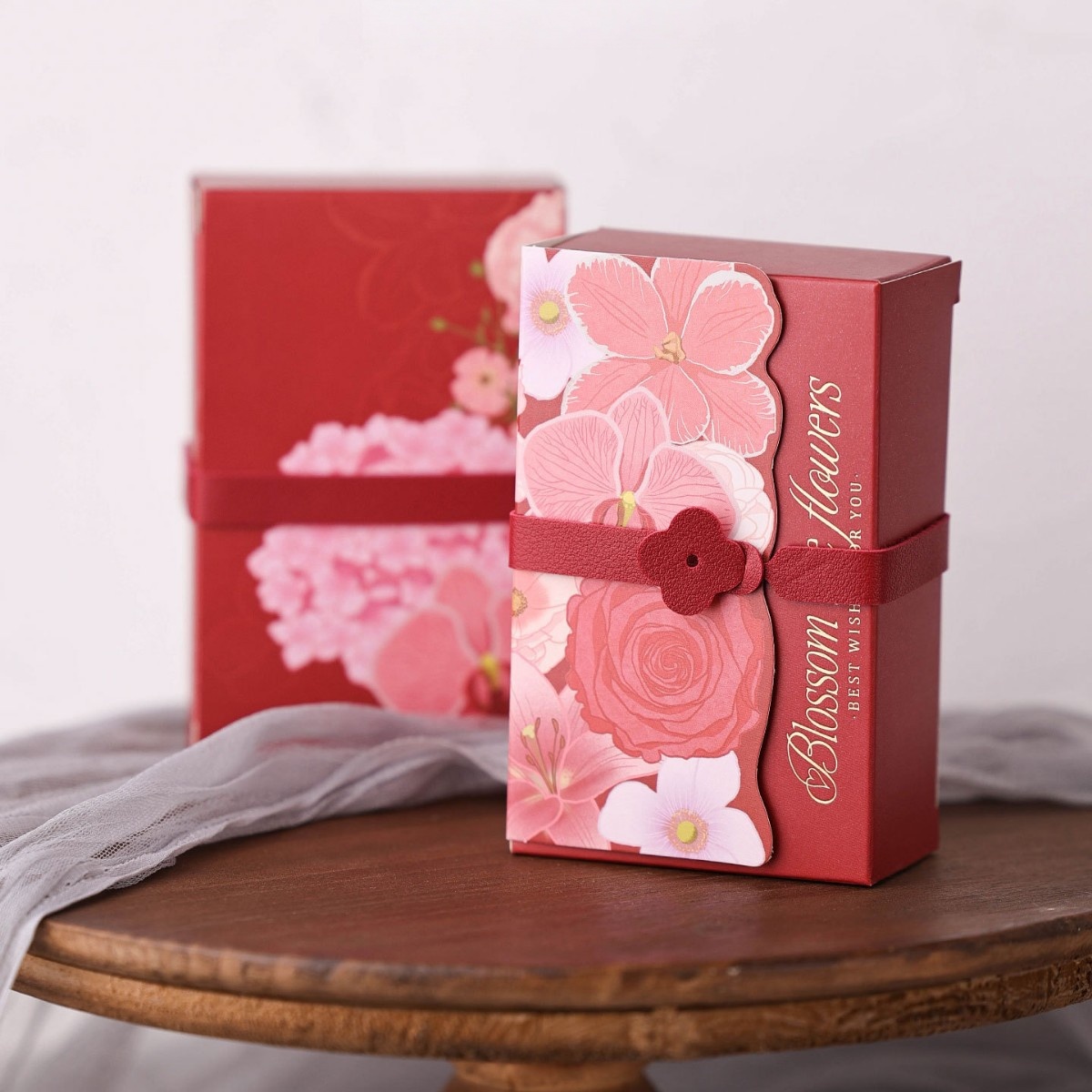 แดง (สต็อก AE)***