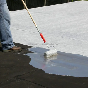 Peinture imperméable en polyurée écologique, résistante aux UV, non toxique, pour le bois, pour les réservoirs d'eau et les bassins à poissons - Product Image 5