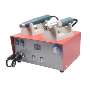 400W 60000rpm Brushless <span class=keywords><strong>Osada</strong></span> Turquesa Natural arizona Colliers Drill Hole Machine - Product Image 1