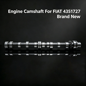 Árbol de levas de motor 4388356 para Fiat 128 Tipo <span class=keywords><strong>Uno</strong></span> Ritmo 1.3L 1.4L 1.6L SOHC 8V, piezas de repuesto para automóvil - Product Image 3