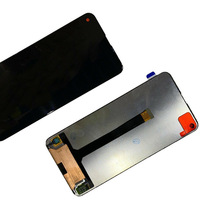 Écran tactile intégré TFT (intérieur et extérieur) pour Samsung Galaxy A8S SM-G8870, provenant de Chine