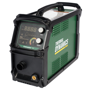 <span class=keywords><strong>Cutmaster</strong></span> 60i für Schweißen und Schneiden von Blechen unterschiedlicher Dicke - Product Image 6